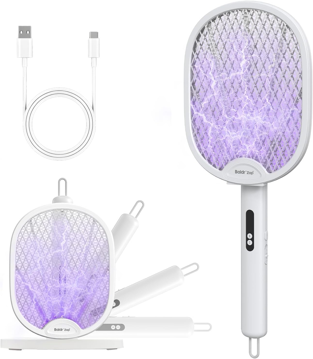 BZS2001 Bug Zapper