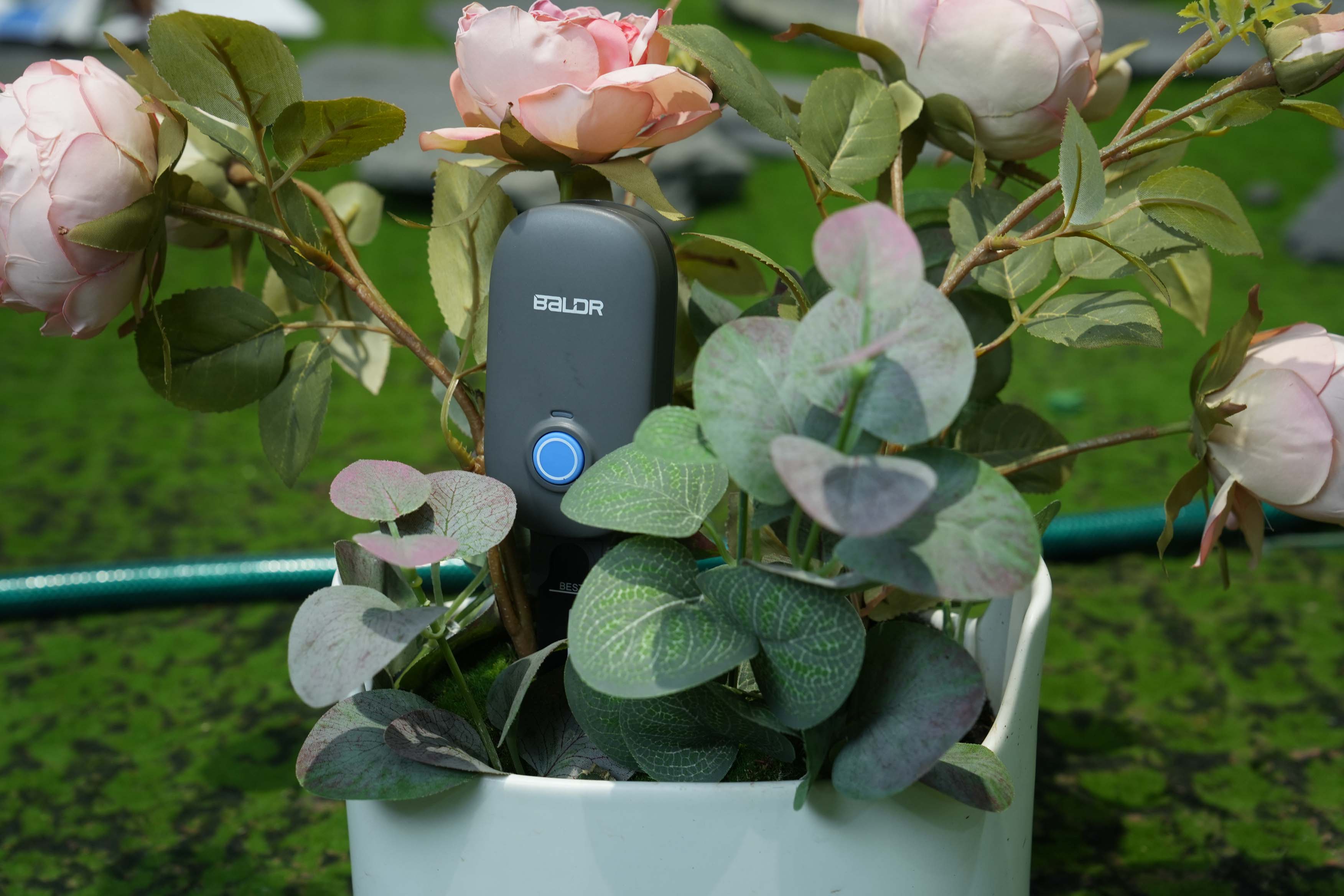 BALDR Soil Moisture Meter