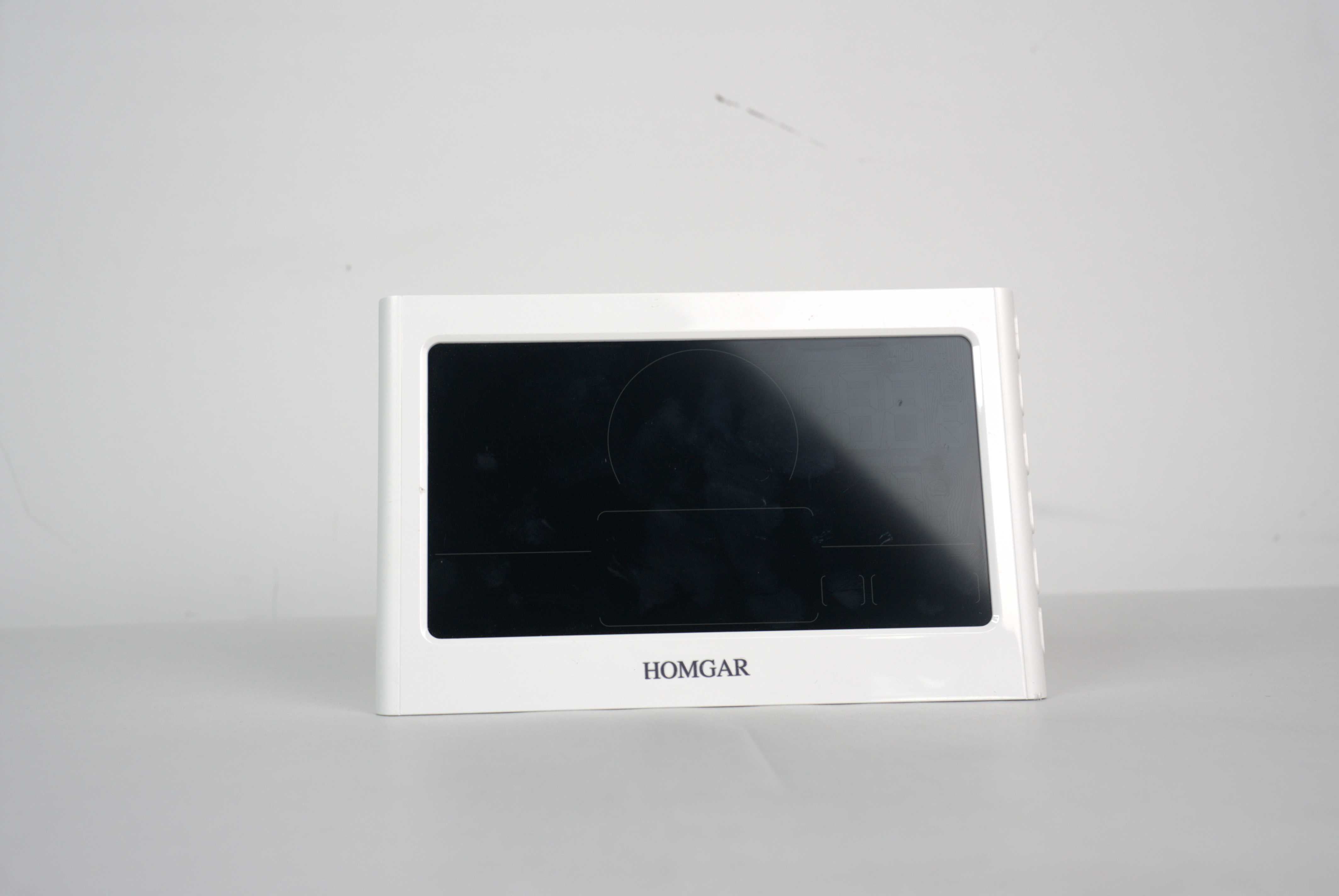 Homgar Home Weather Station - Indoor Outdoor Thermometer Wireless Home Weather Station