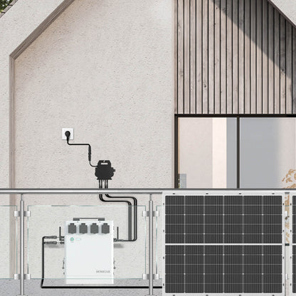 HOMGAR Battery PACK 1050