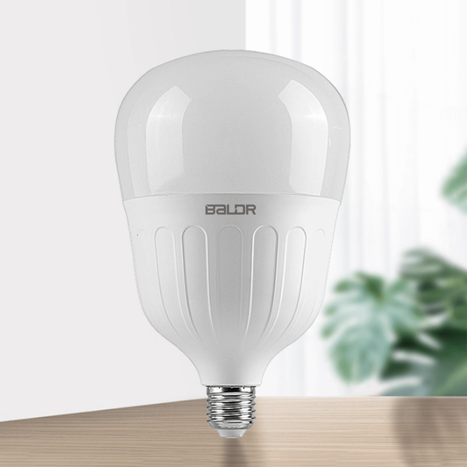 BALDR LED Bulb 20W, 3000K