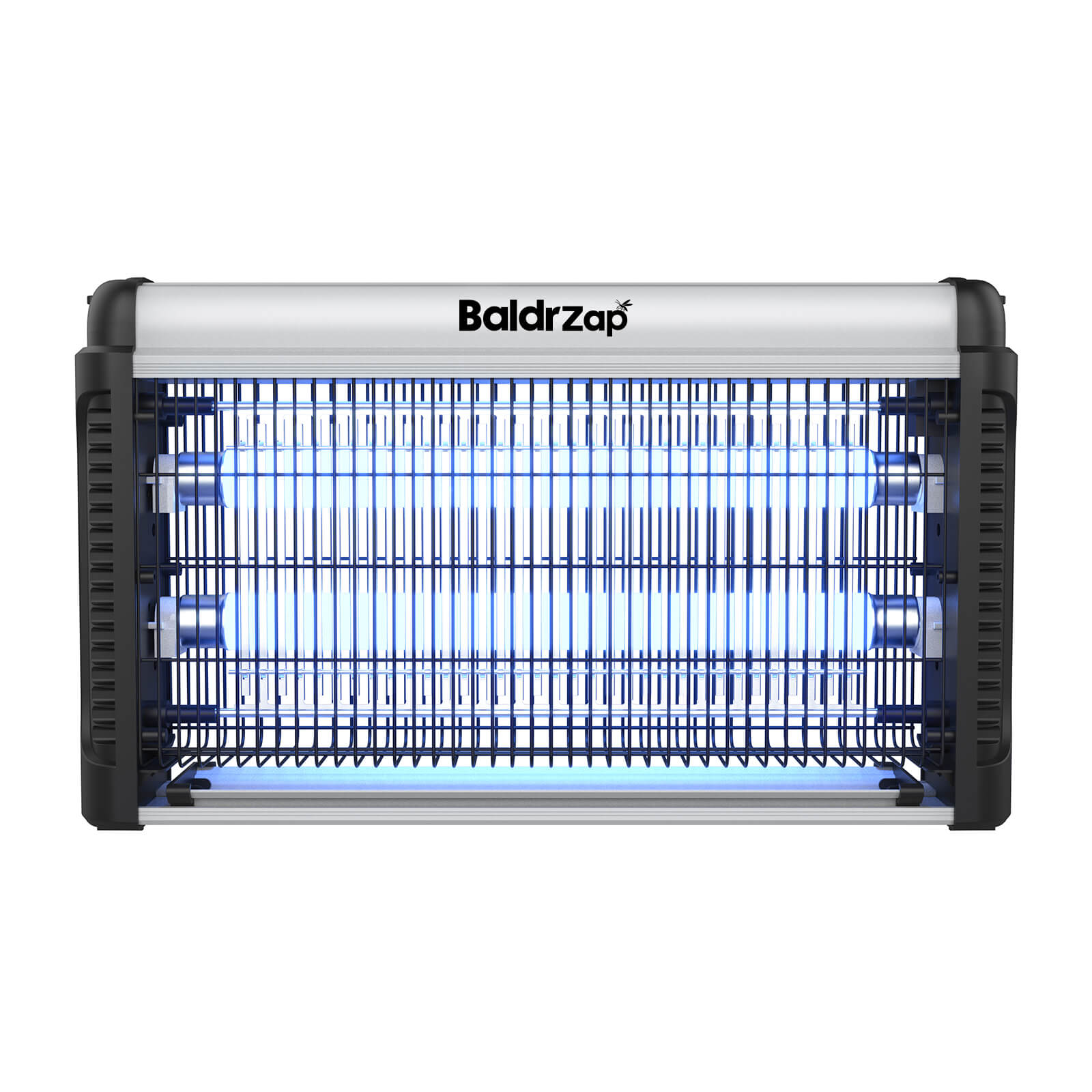 BaldrZap Electric Devices for Attracting and Killing Insects, Insect Trap Indoor, Efficiency, Safety