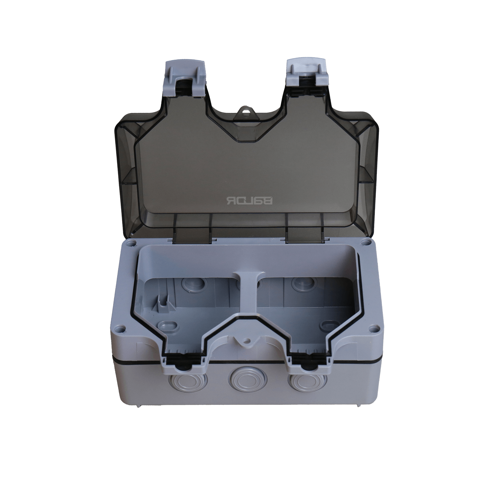 BALDR Weatherproof Switch Box, Socket Box IP66