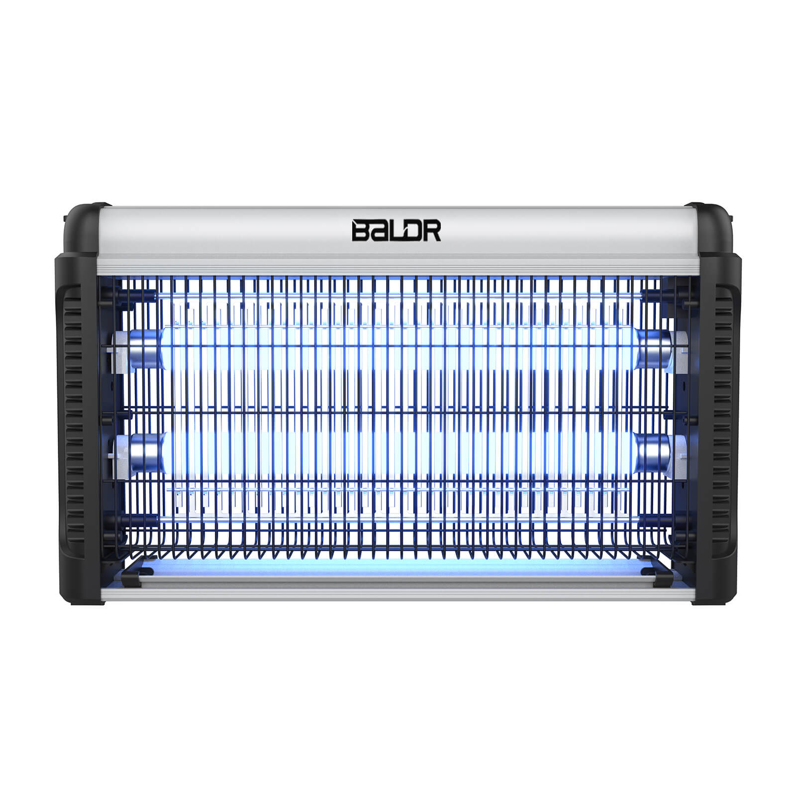 BALDR Electric Devices for Attracting and Killing Insects, Insect Trap Indoor, Efficiency, Safety