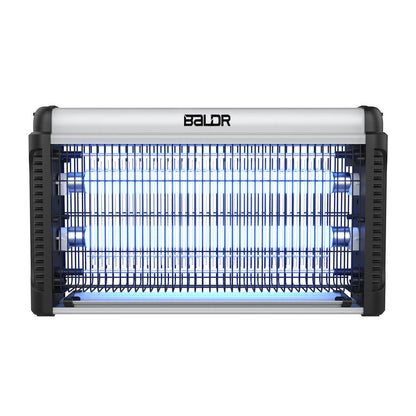 BALDR Electric Devices for Attracting and Killing Insects, Insect Trap Indoor, Efficiency, Safety