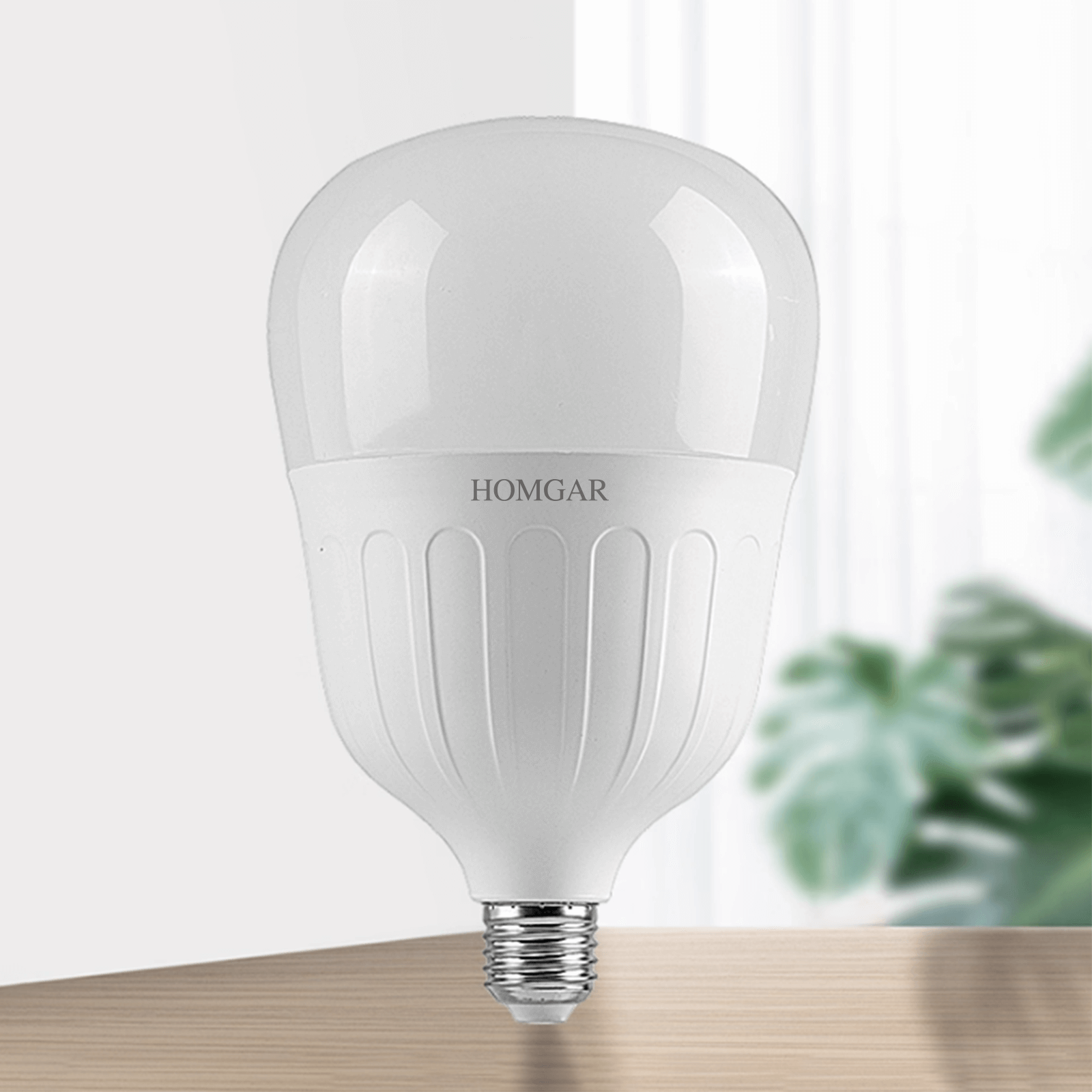 HOMGAR LED Bulb 20W, 3000K