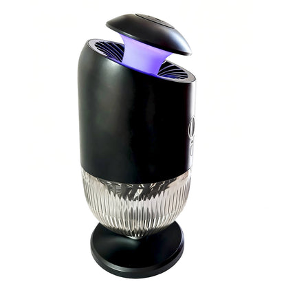 BaldrZap Anti-Mosquito Lamp, Diffuser Vessels for Insect Repellents- Your Ultimate Solution for a Mosquito-Free Space