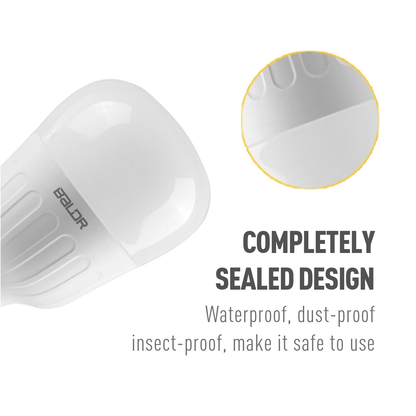 BALDR LED Bulb 20W, 3000K