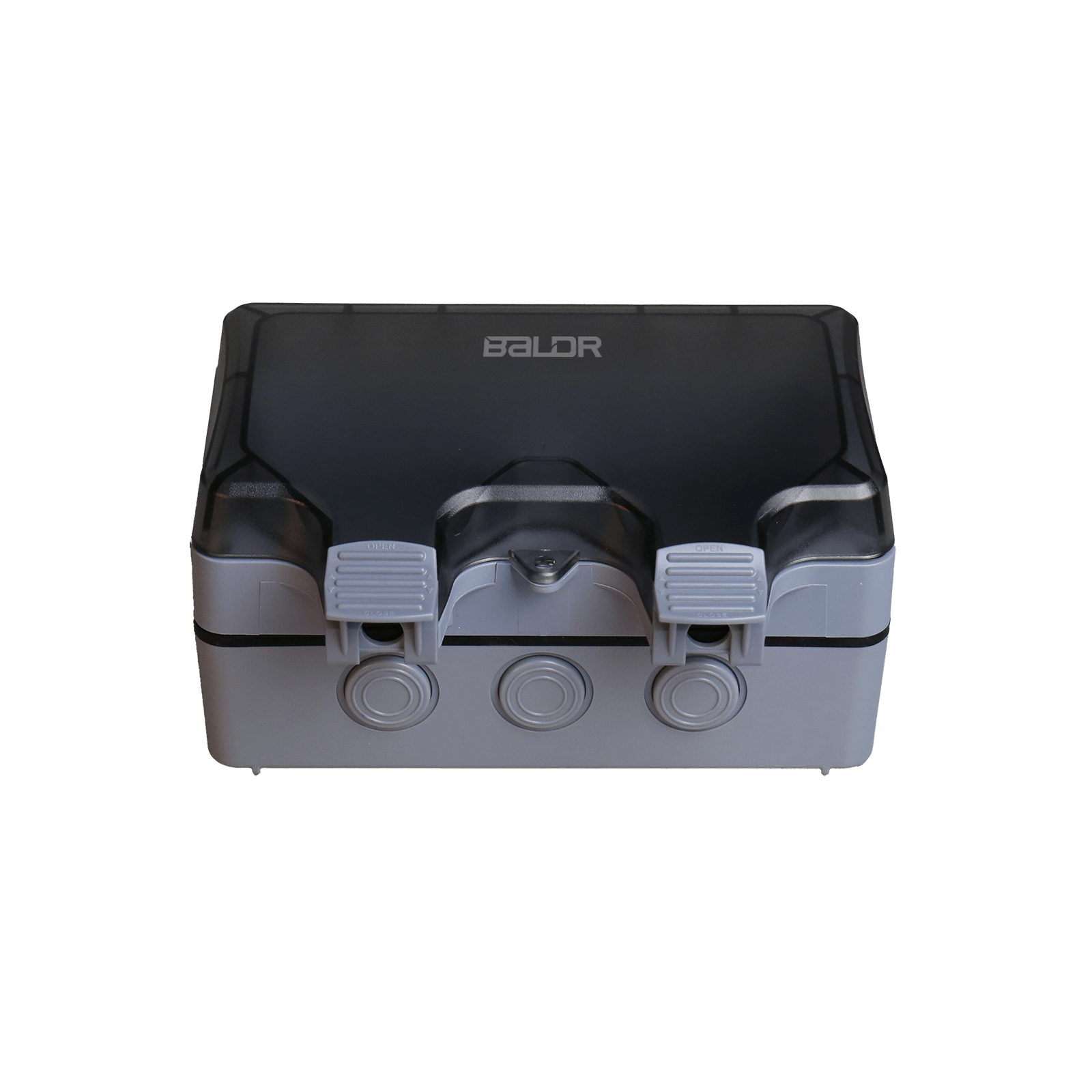 BALDR Weatherproof Switch Box, Socket Box IP66