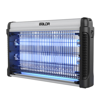 BALDR Electric Devices for Attracting and Killing Insects, Insect Trap Indoor, Efficiency, Safety