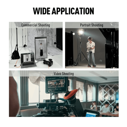 BALDR LED Bulb 20W, 3000K