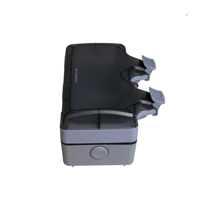 HOMGAR Weatherproof Switch Box, Socket Box IP66
