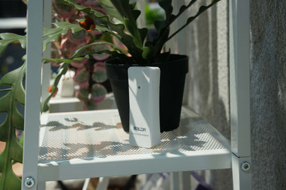 BALDR Wireless Temperature & Humidity Sensor 