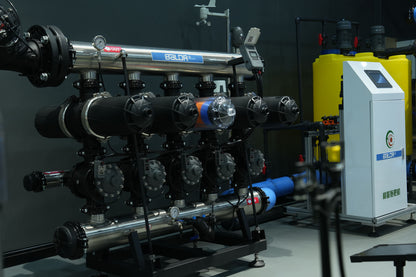 BALDR Agricultural irrigation equipment