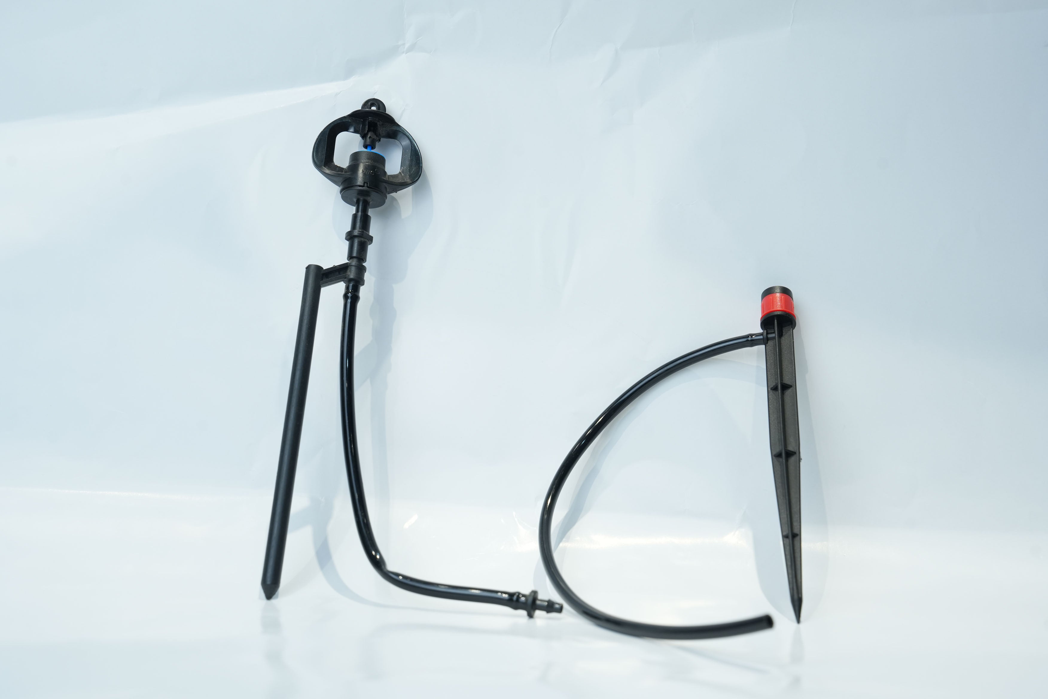 BALDR Irrigation nozzle