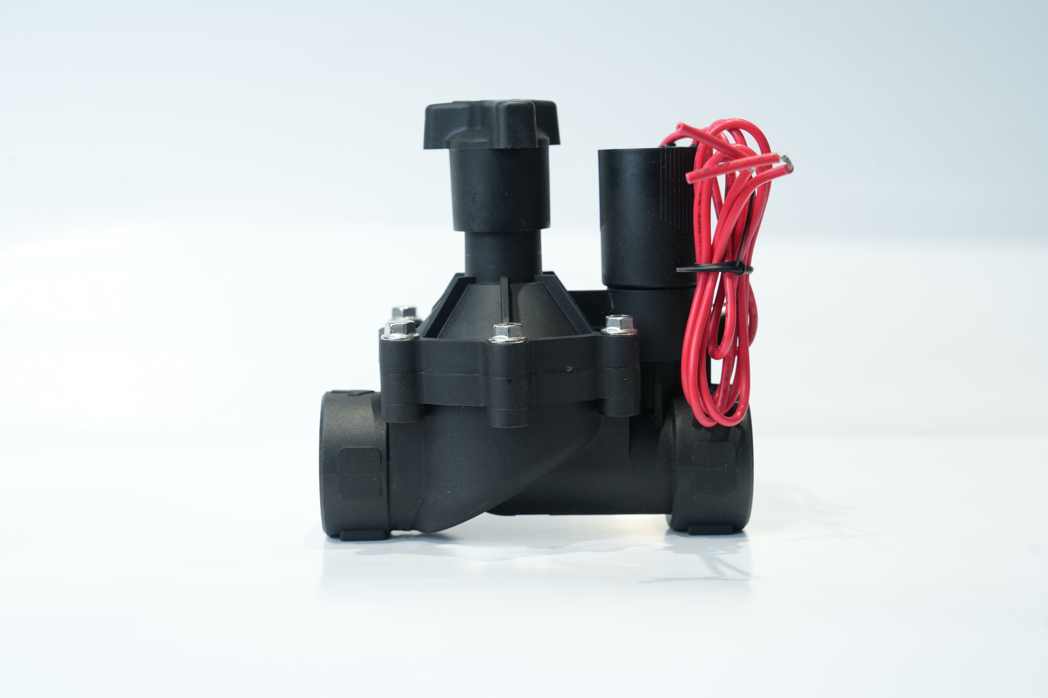 BALDR solenoid valve for Garden Hose, Irrigation for Lawns and Yard