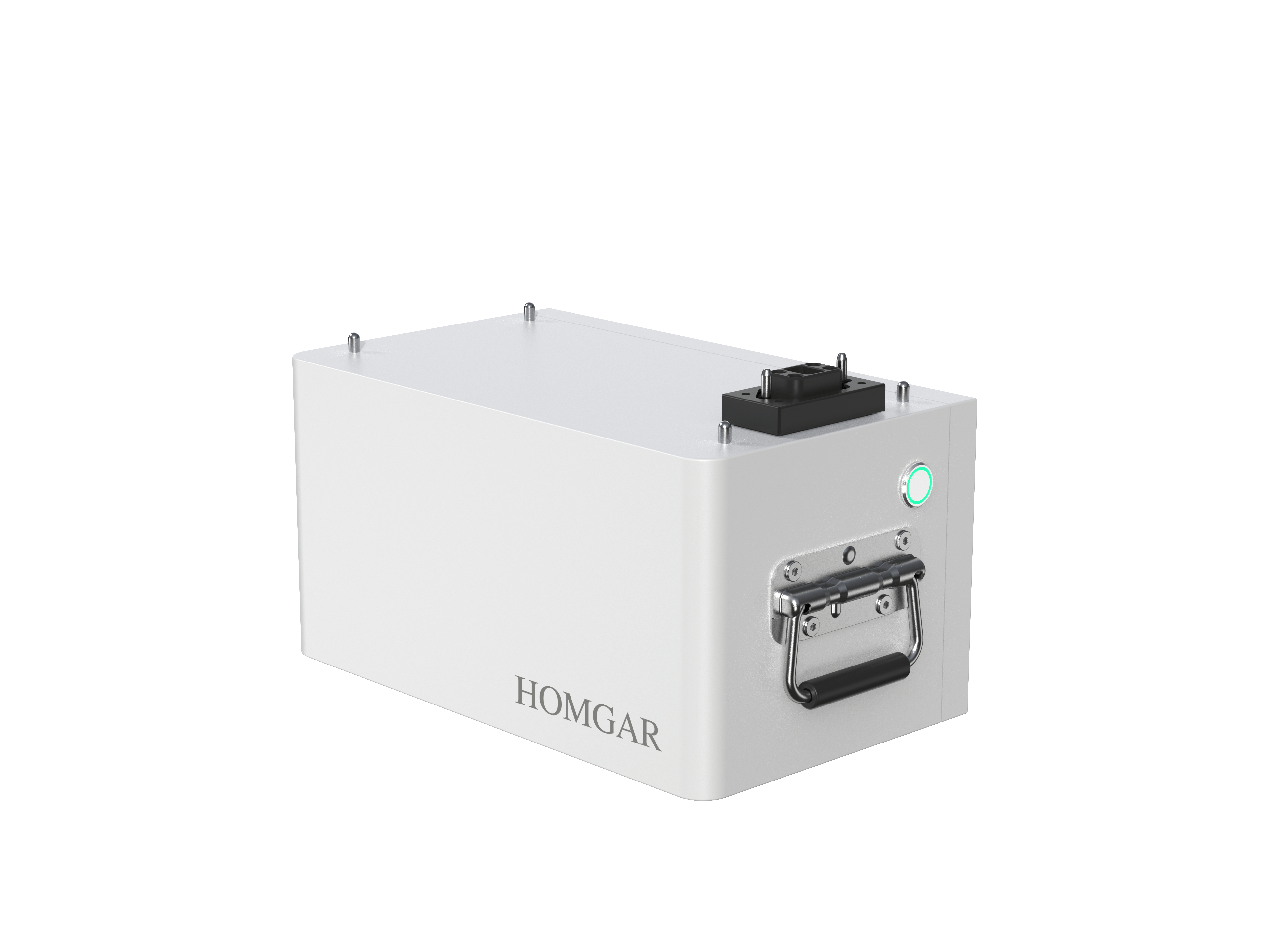 HOMGAR Battery PACK 1050