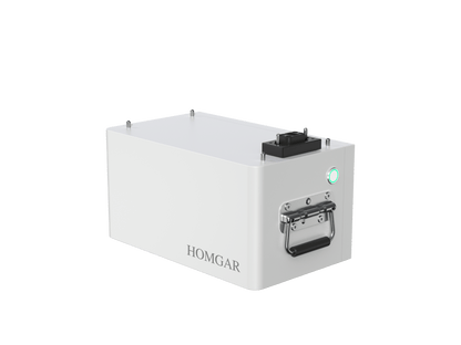 HOMGAR Battery PACK 1050