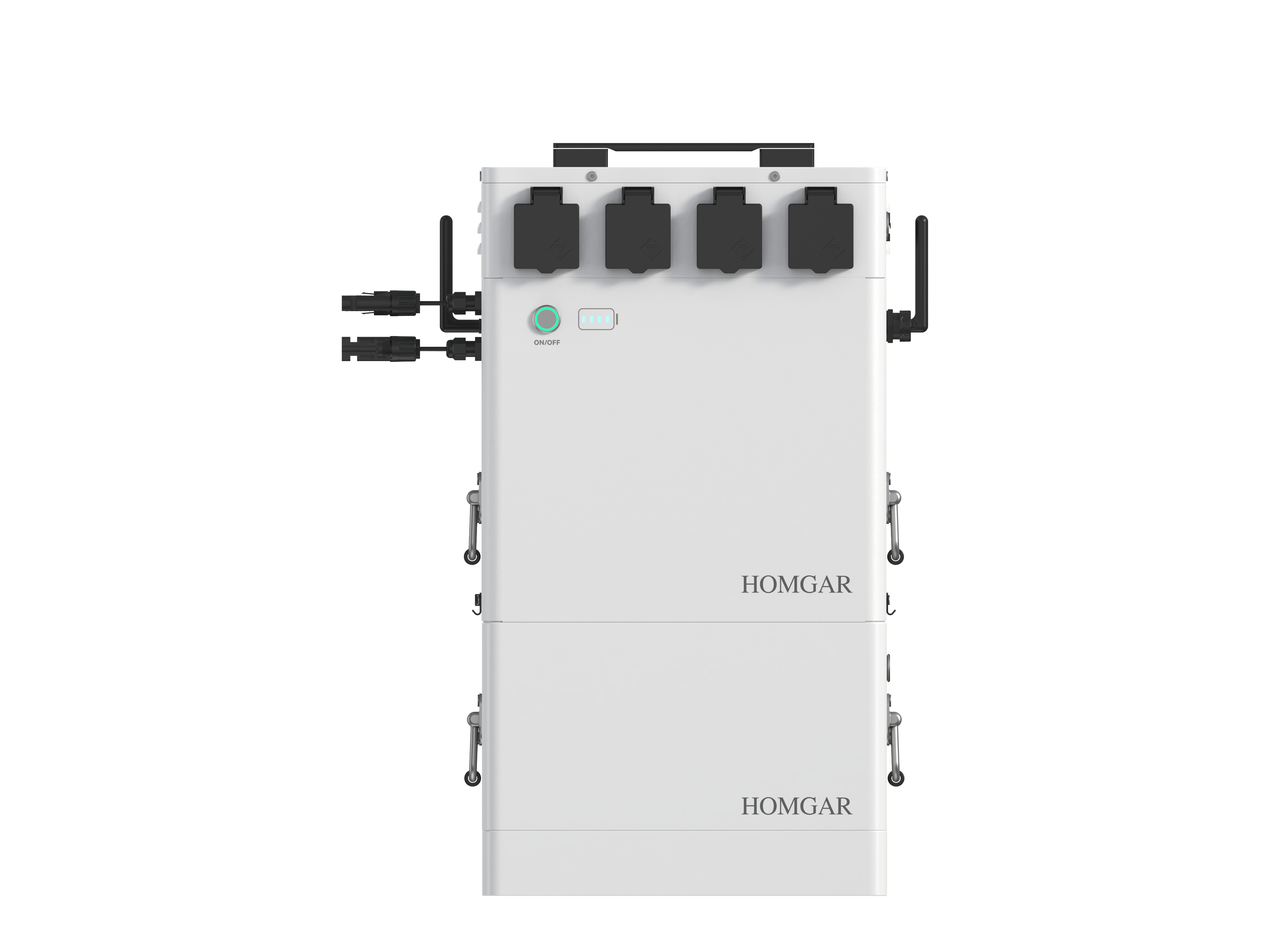 HOMGAR Battery PACK 1050