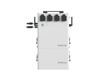 HOMGAR Battery PACK 1050