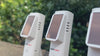 BALDRTherm Solar Bluetooth Temperature & Humidity Monitor